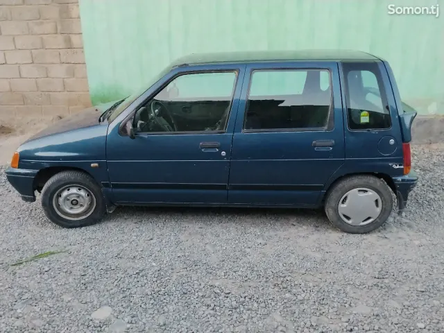 Daewoo Tico 1994 · 0.8 MT