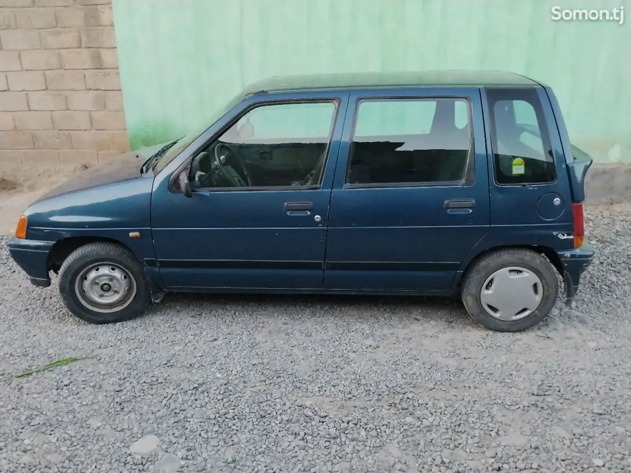 Daewoo Tico 1994 · 0.8 MT