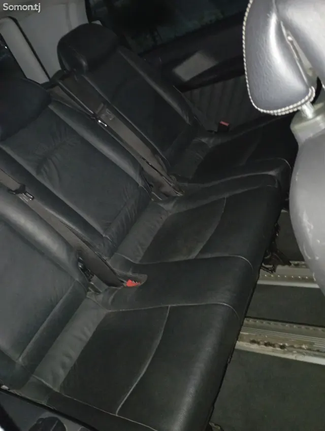 Mercedes-Benz Viano 2014 · 2.2 AT