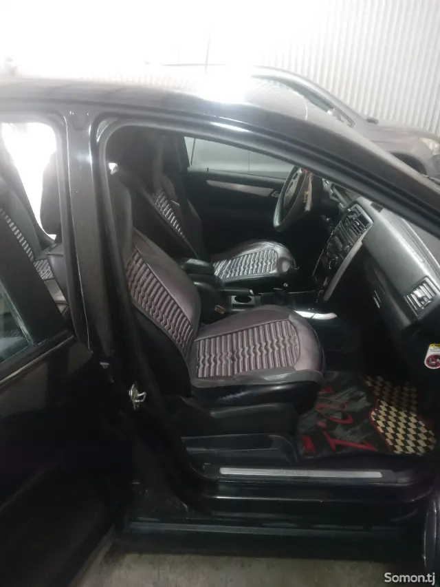 Mercedes-Benz A class 2007 · 1.8 MT