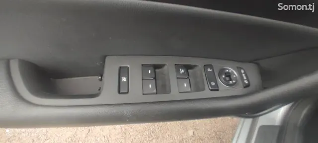 Hyundai Sonata 2014 · 2.0 AT