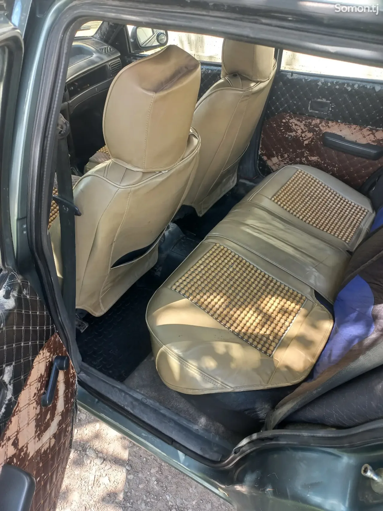 Daewoo Nexia 1995 · 1.5 MT