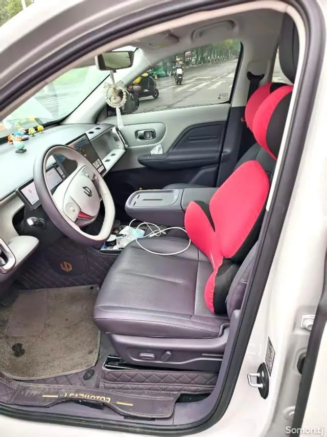 Leapmotor B10 2025 · AT