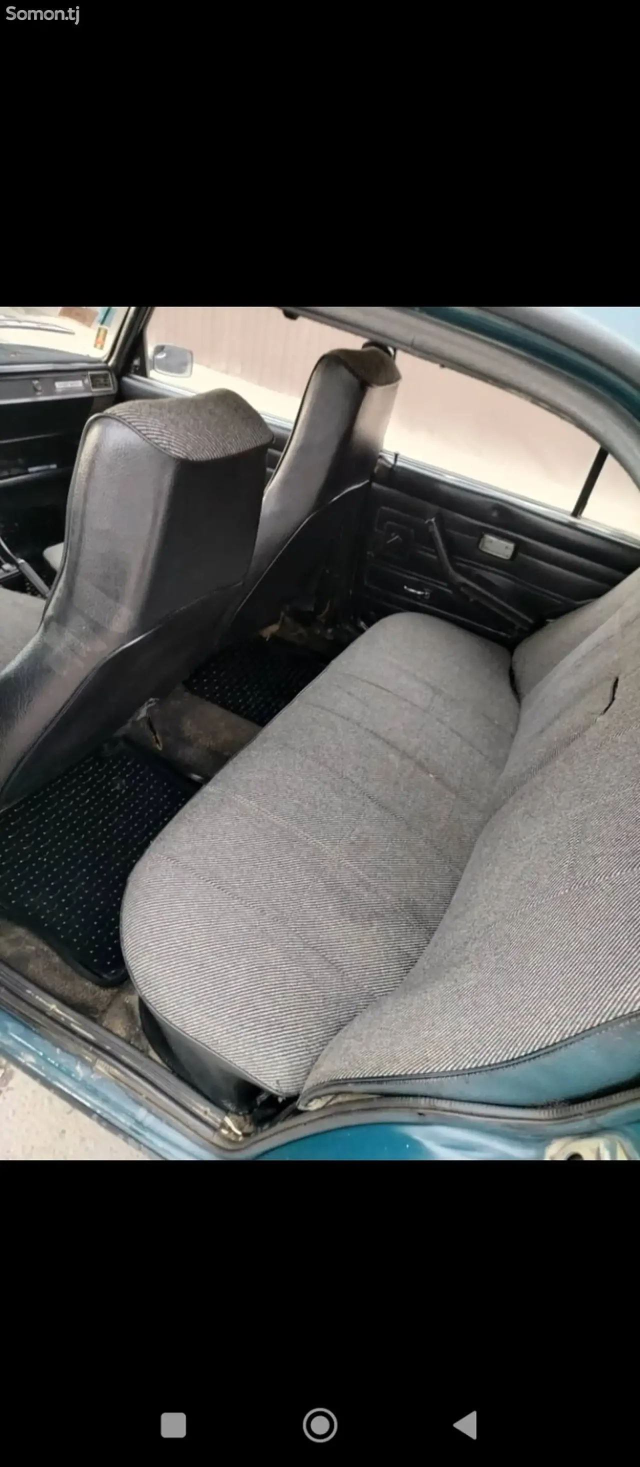 Lada (ВАЗ) 2107 2001 · 1.6 MT