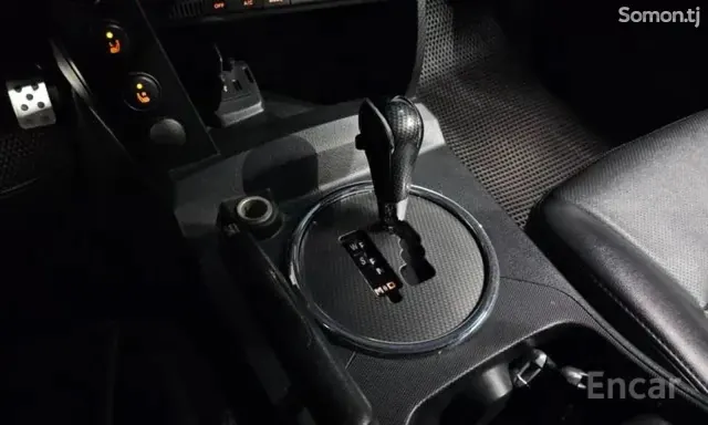 Ssang Yong Korando 2014 · 2.2 AT