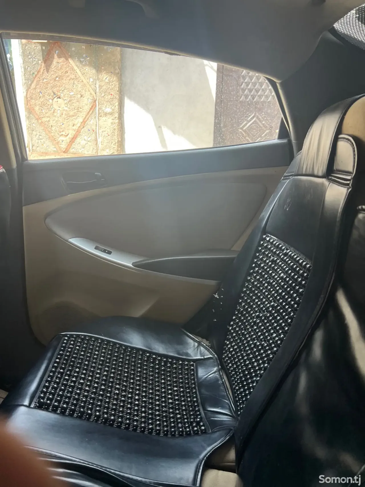 Hyundai Solaris 2016 · 1.6 AT