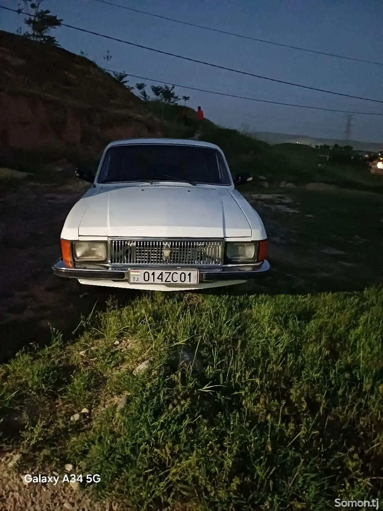 ГАЗ 3102 2003 · 2.4 MT