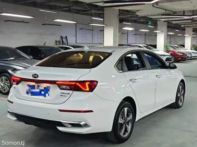 Kia K3 2020 · 1.5 AT