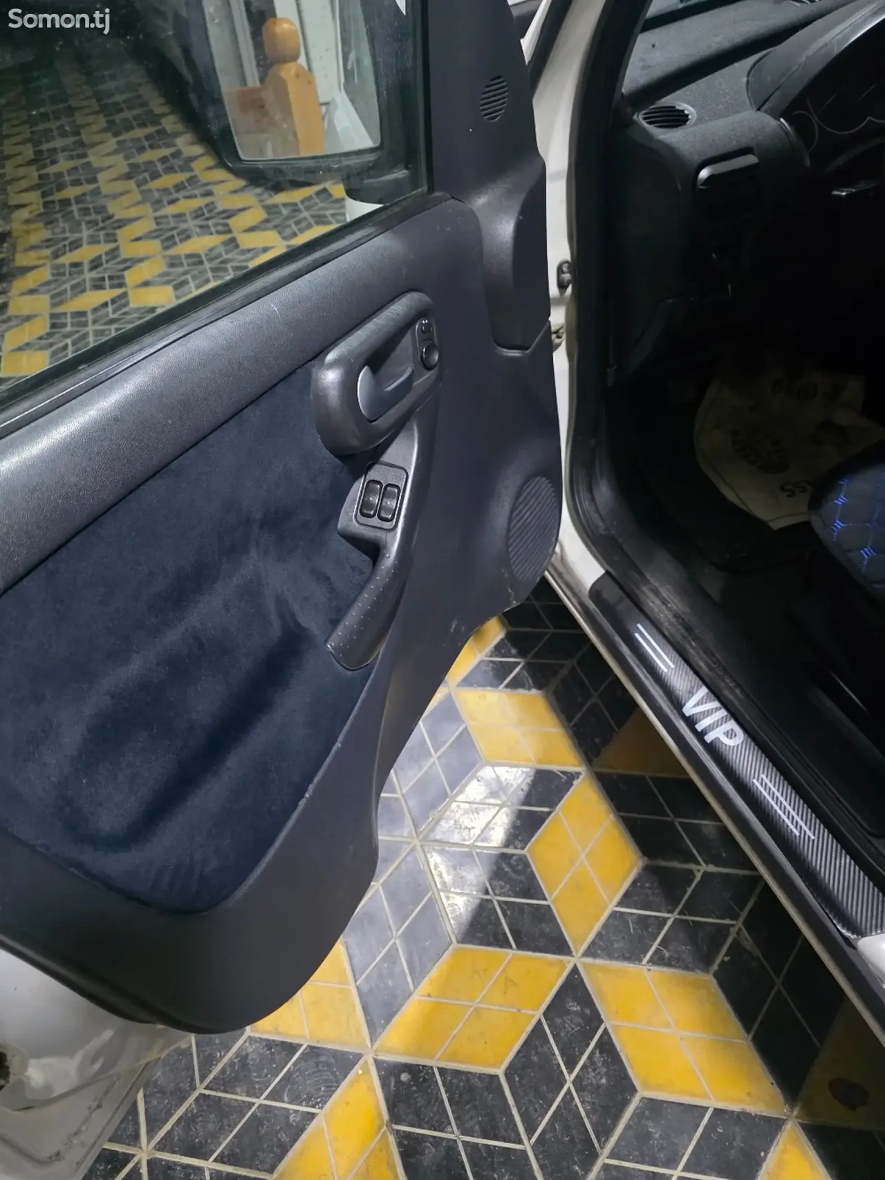 Opel Combo 2006 · 1.6 MT