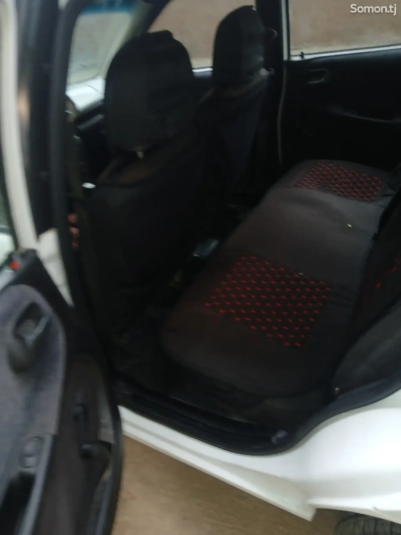 Opel Astra F 1995 · 1.6 MT