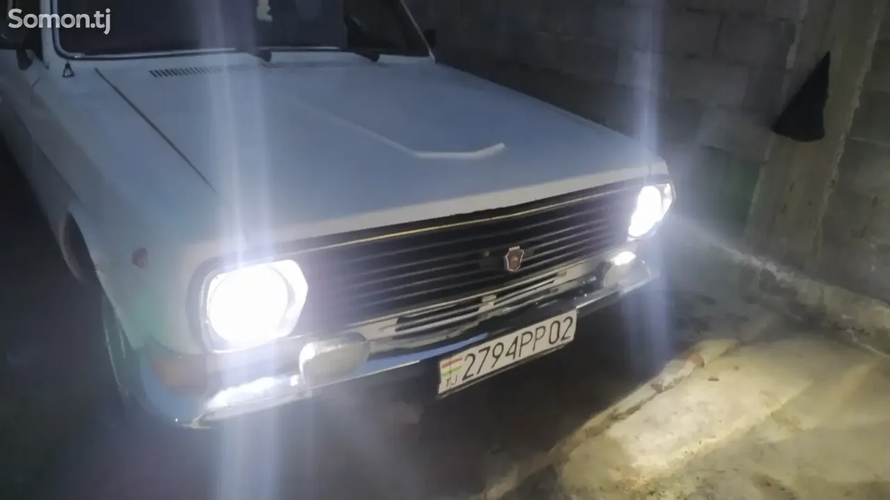 ГАЗ 2410 1990 · 2.0 MT