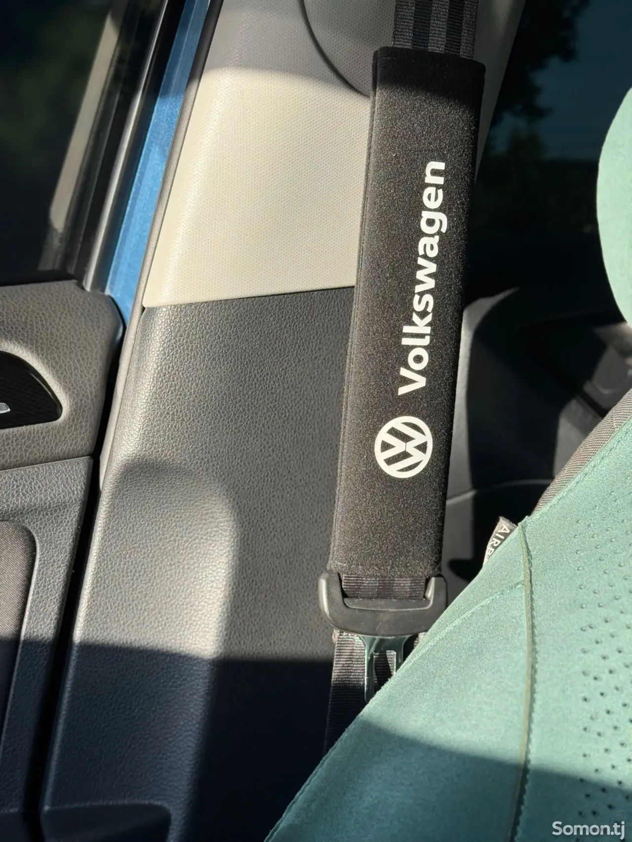 Volkswagen Golf 2015 · 2.0 AT