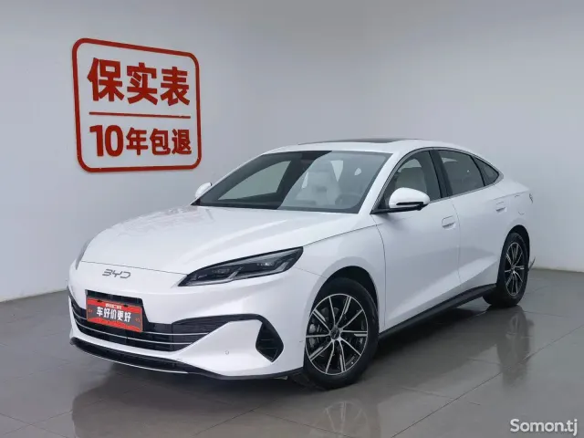 BYD Seal 2025 · 1.5 AT