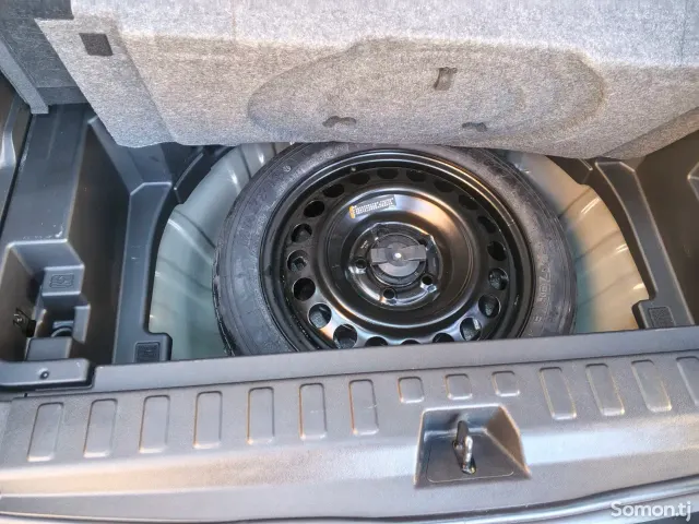 Chevrolet Equinox 2023 · 1.6 AT