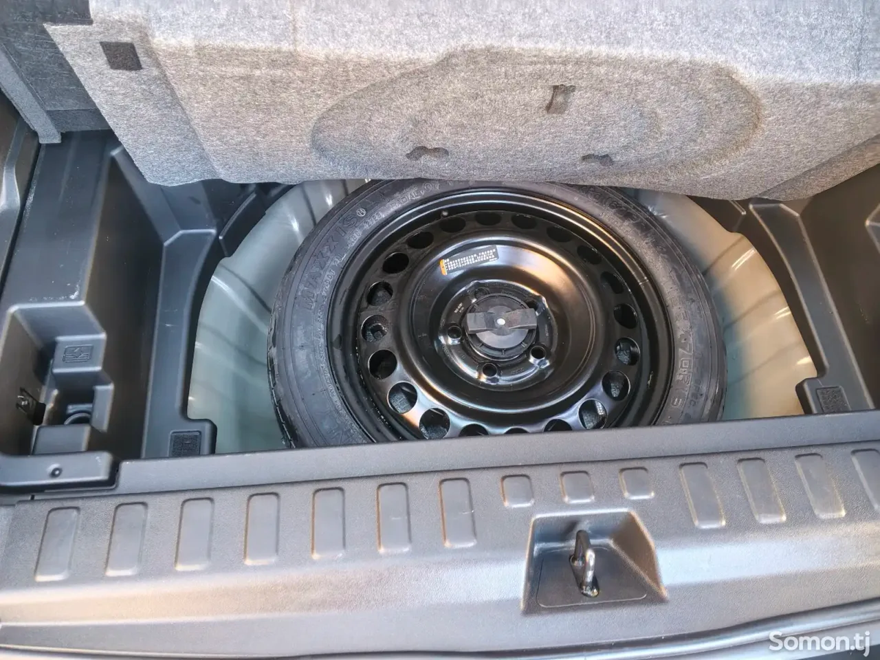 Chevrolet Equinox 2023 · 1.6 AT