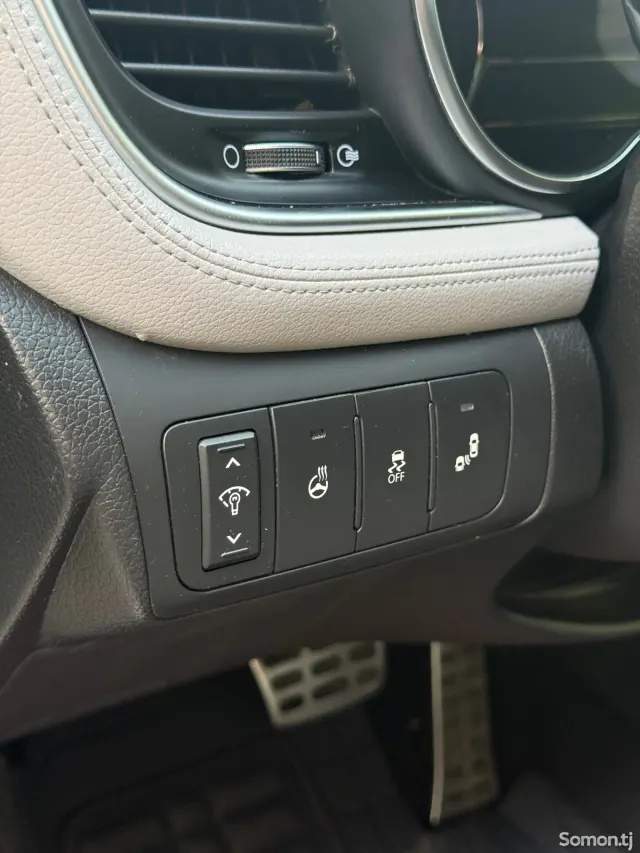 Kia Optima 2014 · 2.0 AT