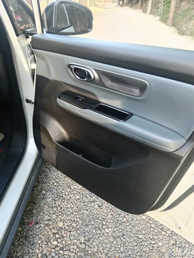 GAC Aion V plus 2025 · AMT