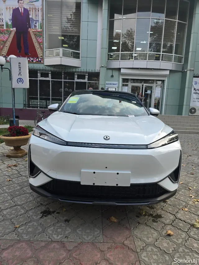 Dongfeng L7 2025 · 0.8 CVT