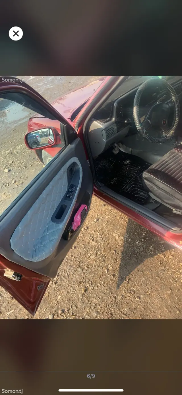 Daewoo Nexia 1996 · 1.6 AT