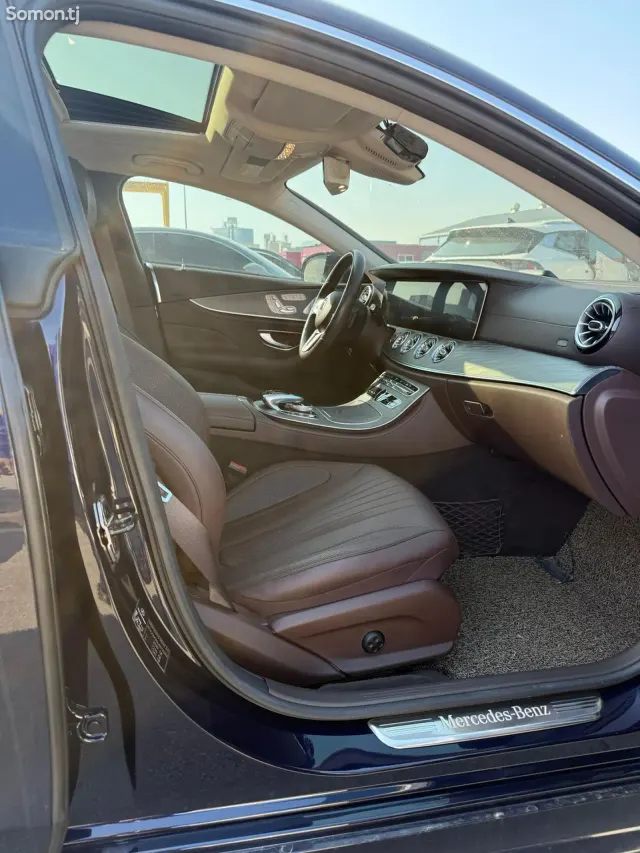 Mercedes-Benz CLS class 2020 · 3.0 AT
