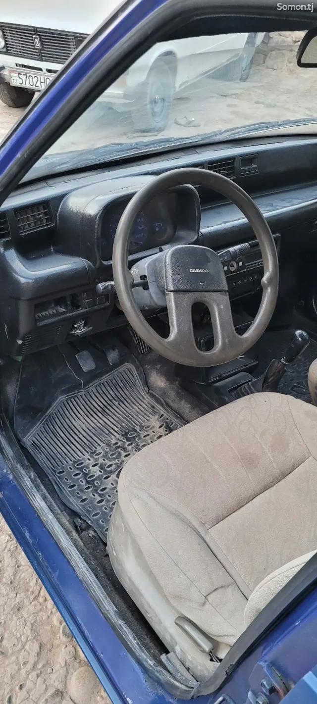 Daewoo Tico 1996 · 0.8 MT