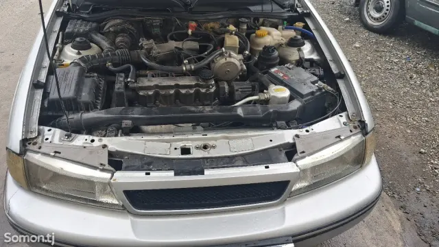 Daewoo Nexia 1994 · 1.6 MT