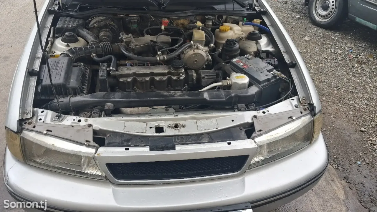 Daewoo Nexia 1994 · 1.6 MT