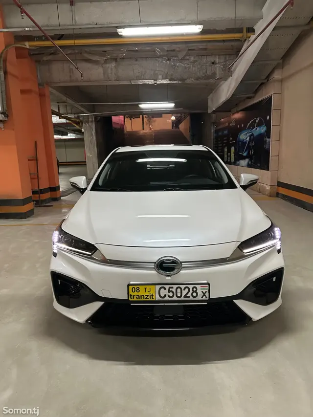 GAC Aion S 2023 · 2.5 AT