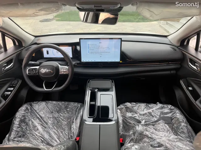 GAC Aion S Plus 2026 · 2.0 AT