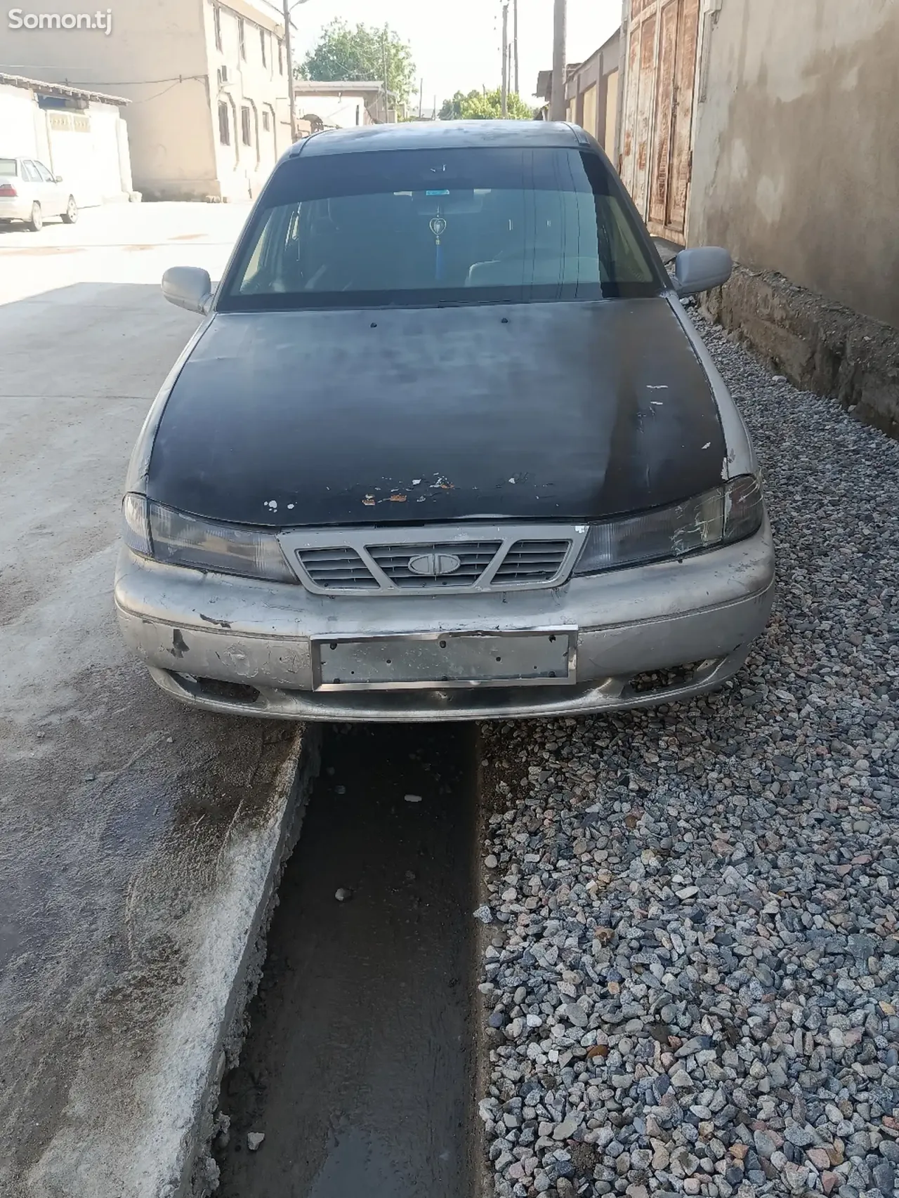 Daewoo Nexia 1999 · MT