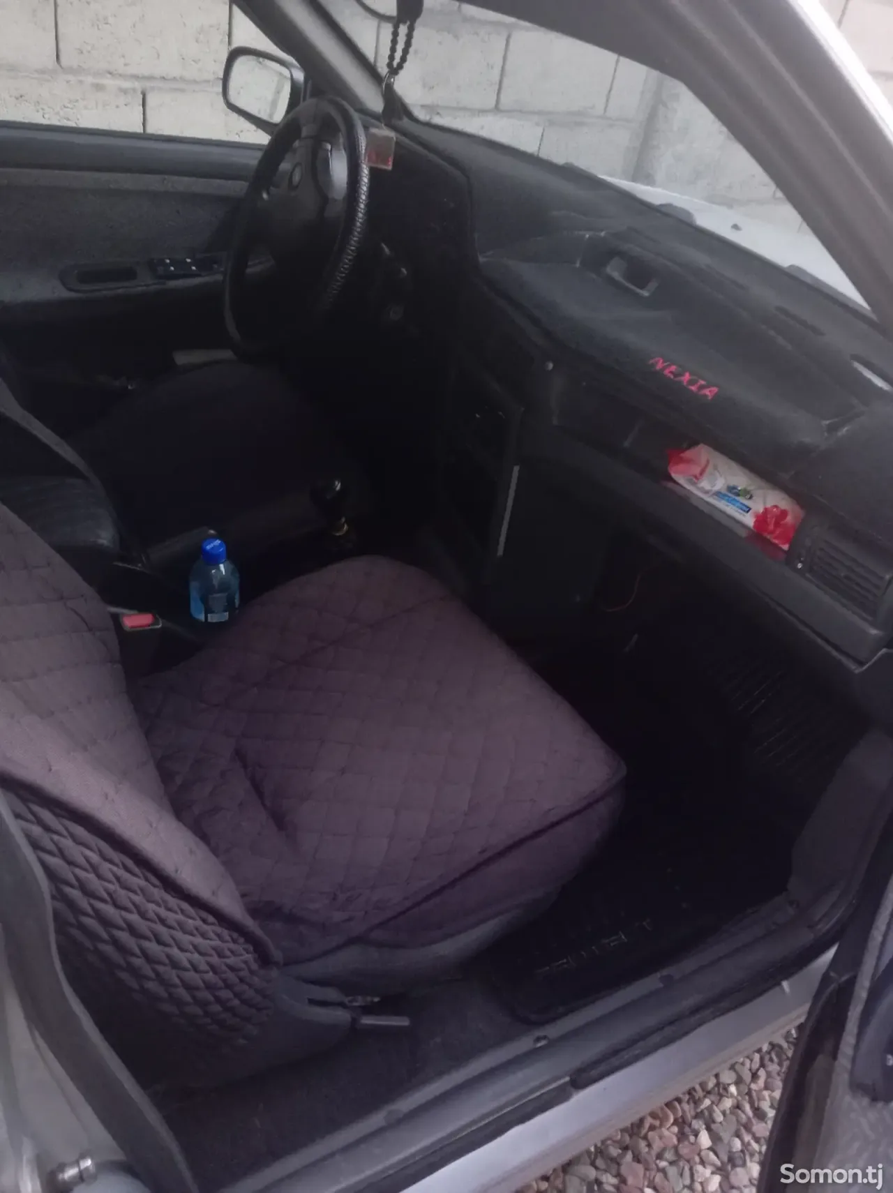 Daewoo Nexia 1995 · 1.5 MT