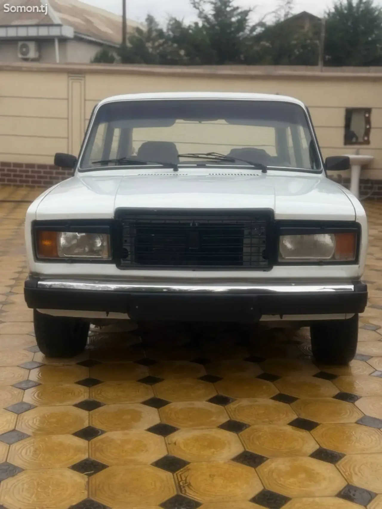 Lada (ВАЗ) 2107 2003 · 1.5 MT