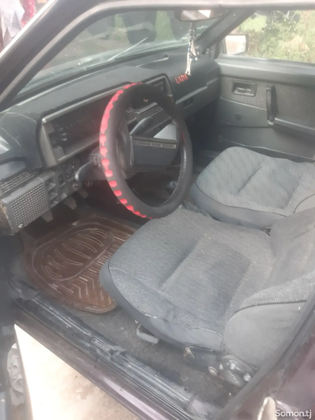 Lada (ВАЗ) 2109 2001 · 1.5 MT