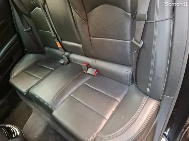Cadillac Другая модель 2014 · 3.6 AT