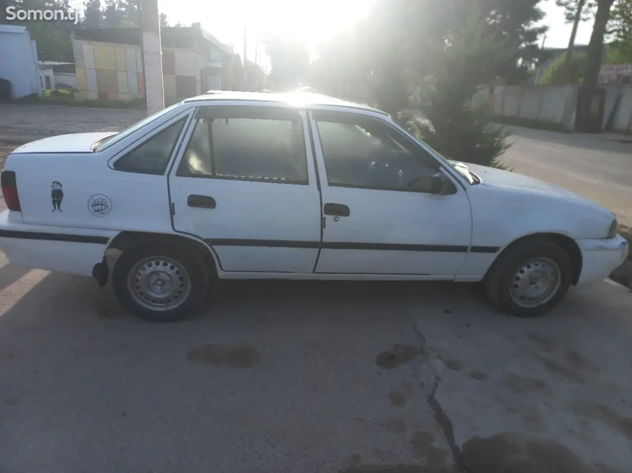 Daewoo Nexia 1996 · 1.6 MT