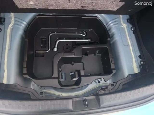 Toyota Aqua 2014 · 1.5 AT