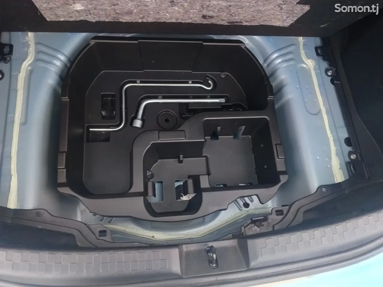 Toyota Aqua 2014 · 1.5 AT