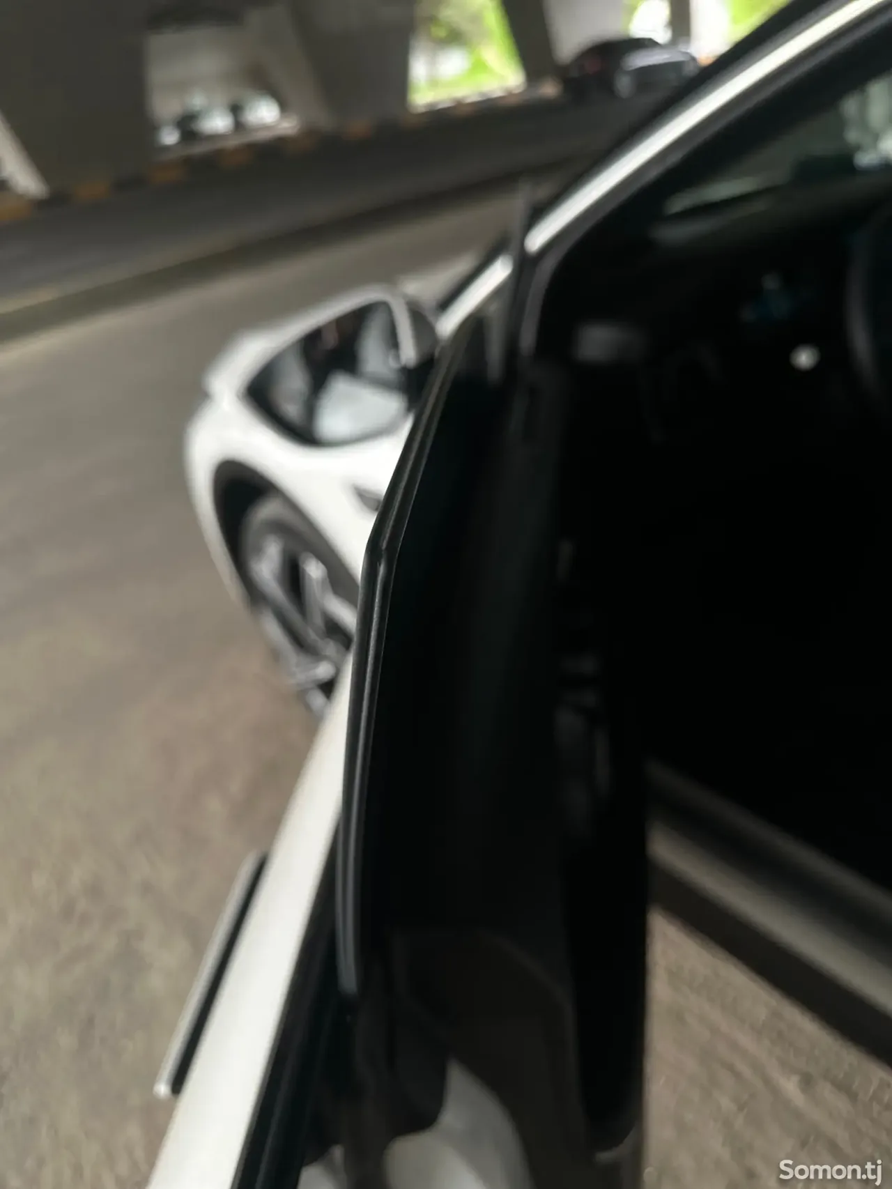 Rising Auto R7 2024 · AT