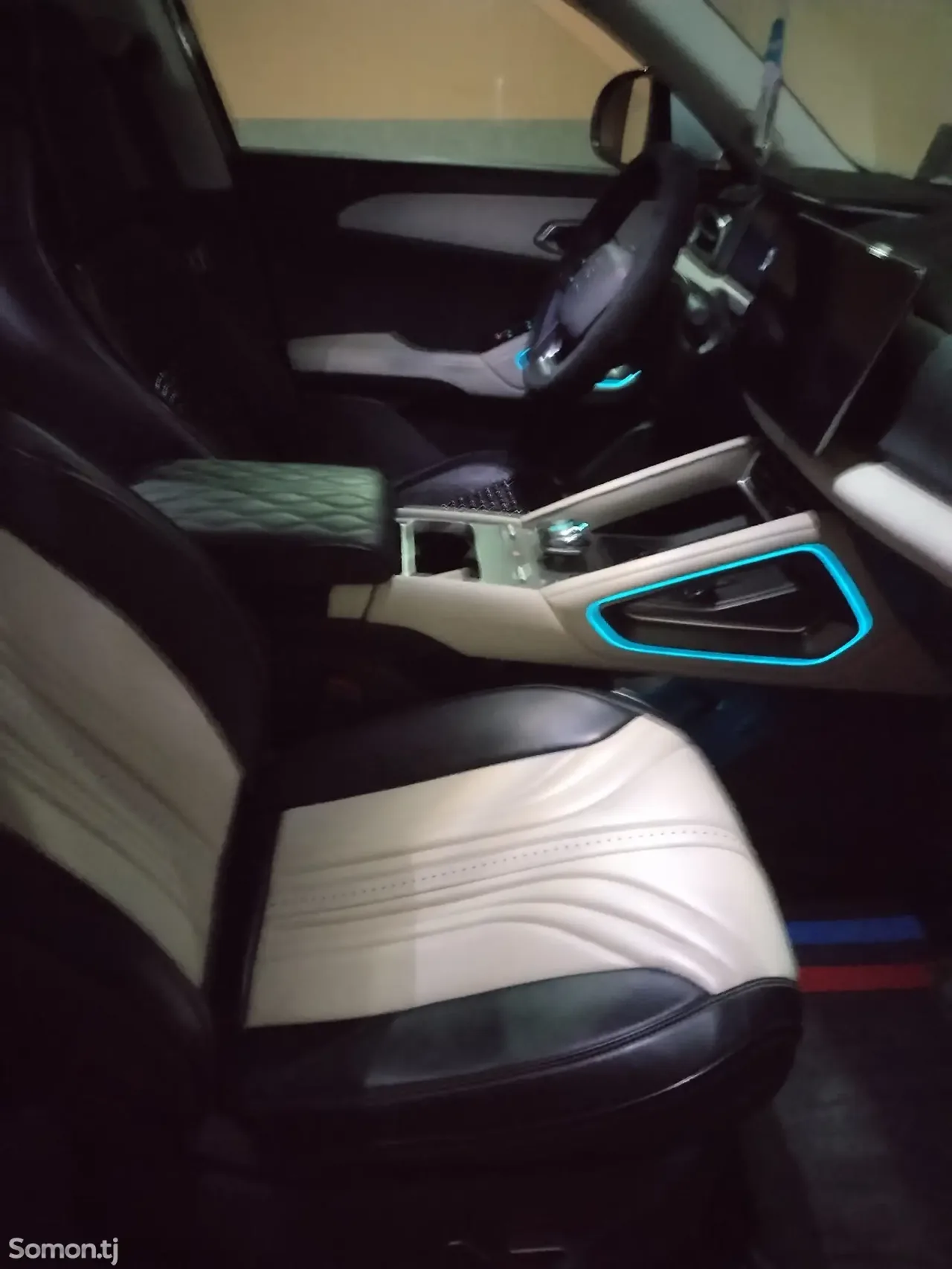 BYD Yuan Up 2024 · AT