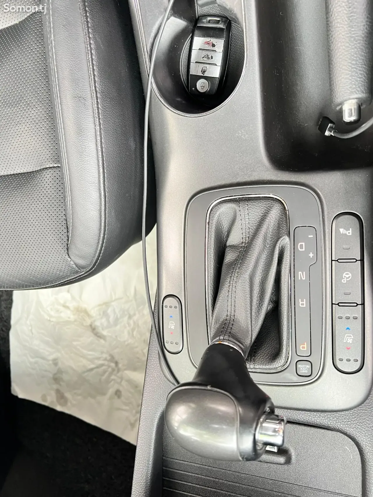 Kia K3 2014 · 1.6 AT