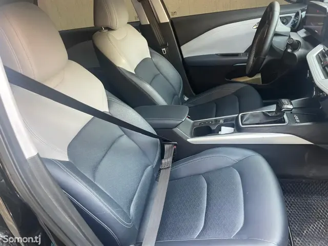Chevrolet Monza 2023 · 1.5 AT