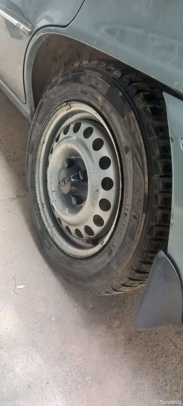 Daewoo Nexia 1997 · 1.6 MT