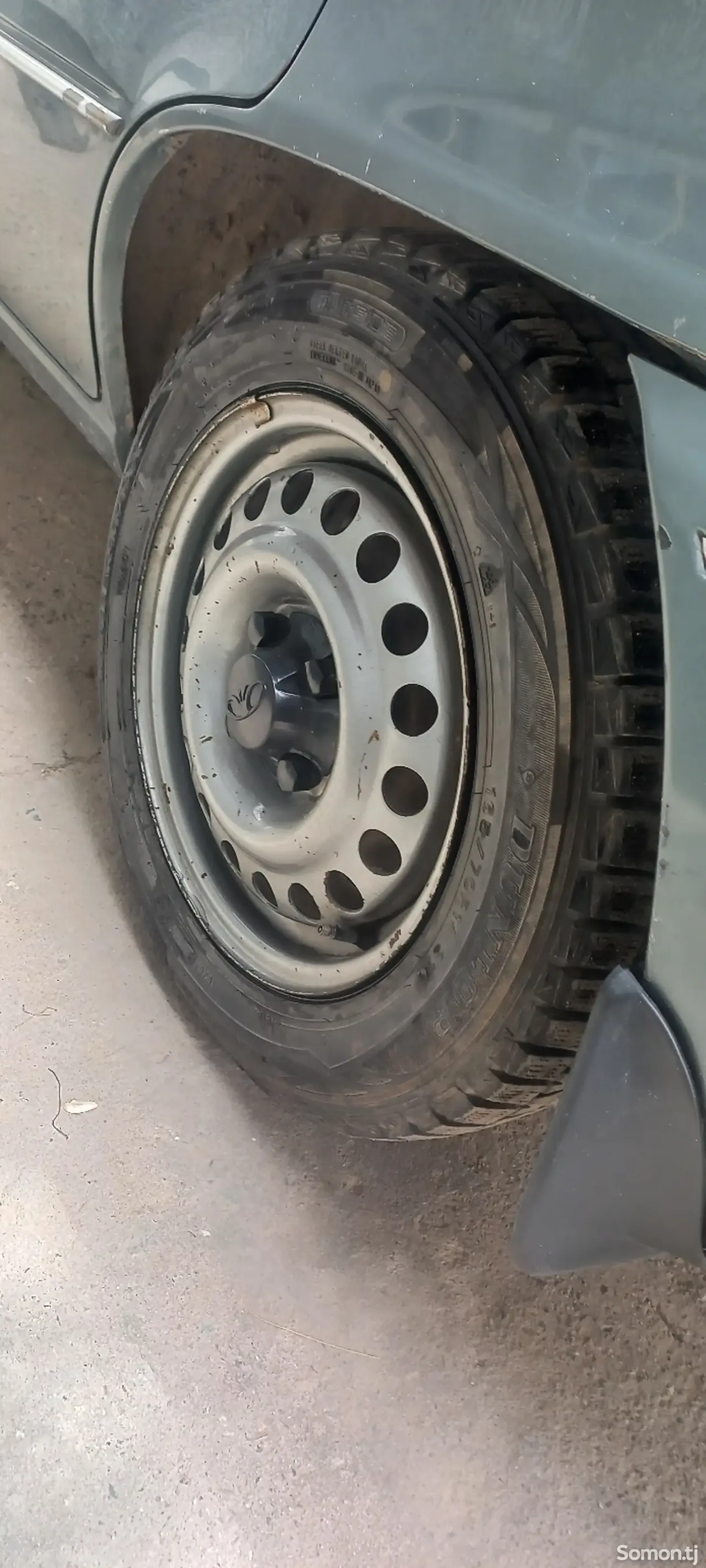Daewoo Nexia 1997 · 1.6 MT
