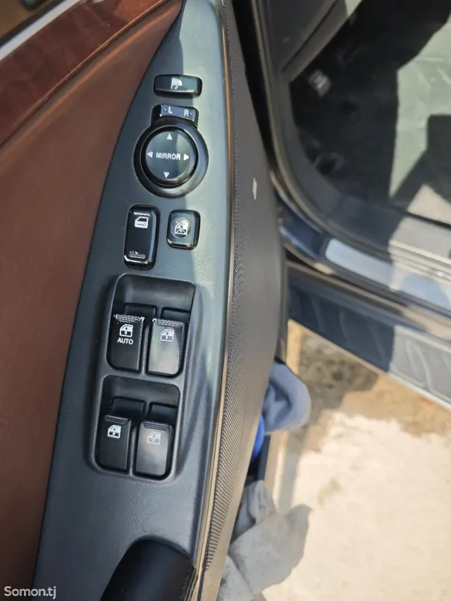 Hyundai Veracruz 2007 · 3.0 AT