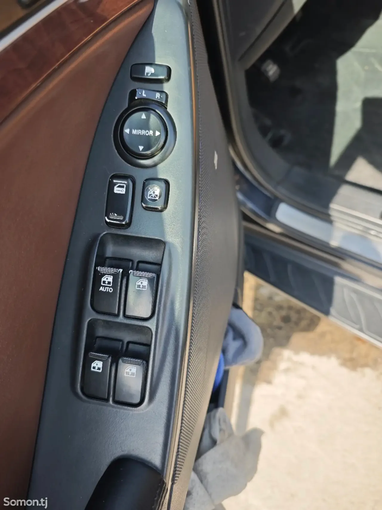 Hyundai Veracruz 2007 · 3.0 AT
