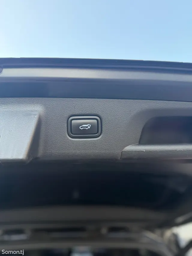 Hyundai Palisade 2021 · 3.8 AT