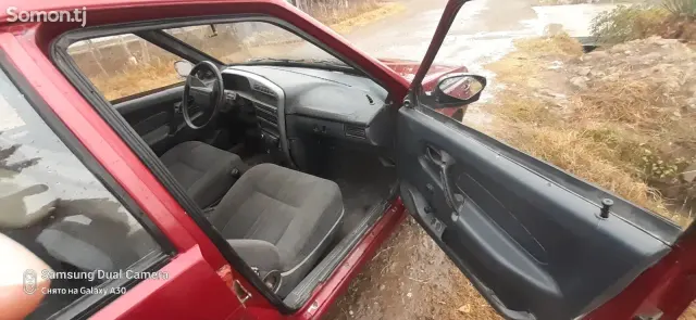 Lada (ВАЗ) 2109 1994 · 1.6 MT
