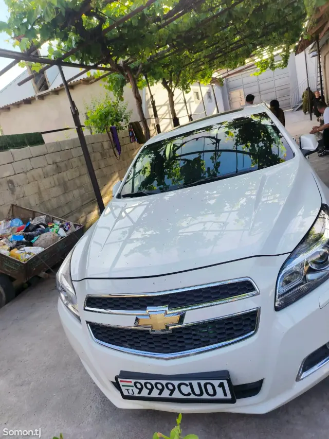 Chevrolet Nubira 2016 · 1.8 AT