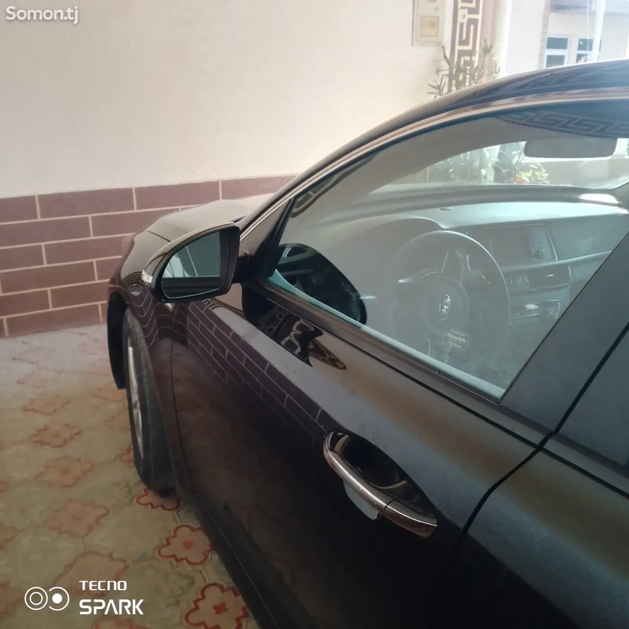 Kia Optima 2016 · 2.0 AT