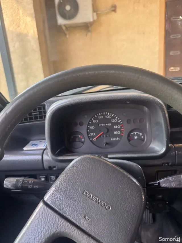 Daewoo Tico 1996 · 0.8 MT